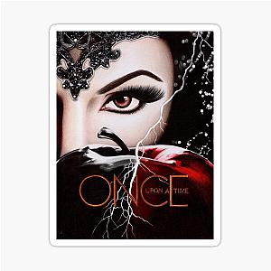 Once Upon Time S6 Sticker