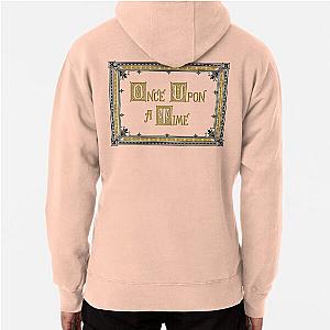 Once Upon a Hoodie