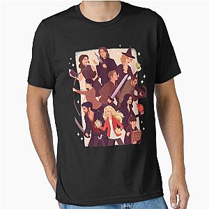 Once Upon A Time Essential T-Shirt