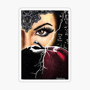 Evil Queen - Once Upon a Time Sticker