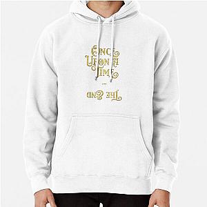 Once Upon A Time Gold Collection Hoodie