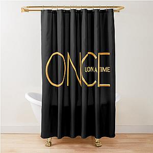 Once Upon A Time Hot Trend Amazing Shower Curtain