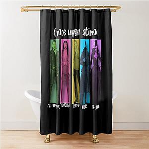 Once upon  Shower Curtain