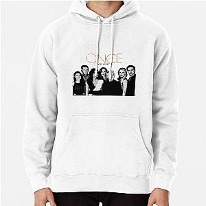 Once Upon a Time Pullover Hoodie