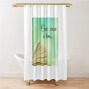 Once upon a Storybook Shower Curtain