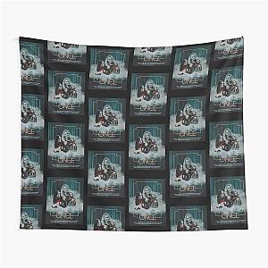 Once Upon A Time Tapestry