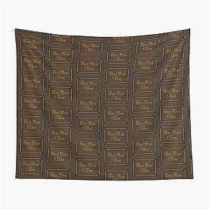 Once Upon a Time Tapestry