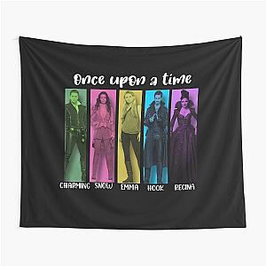 Once upon a time in Tapestry