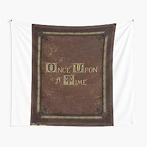 Once upon  a Time Tapestry