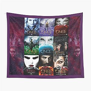 Once upon a time Tapestry