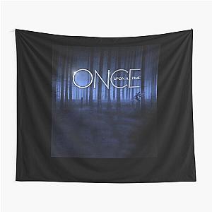 Once Upon A Time Tapestry
