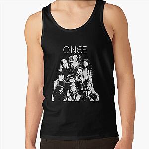 Once Upon a Time Cast Top