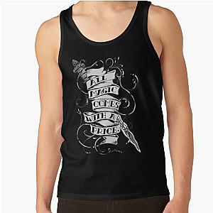Once Upon a Time Tank Top