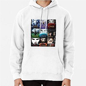 Once upon a time Hoodie