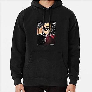 Evil Queen Once Upon a Time Pullover Hoodie
