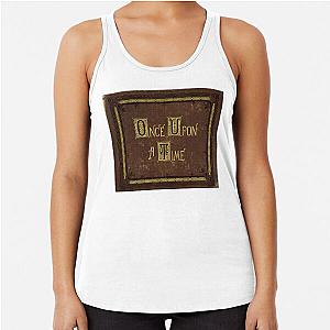Once Upon a Time Tank Top