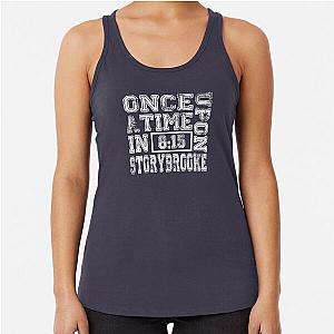 Once Upon a Time in Storybrooke Tank Top