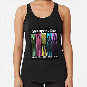 Once upon a Time Racerback Tank Top