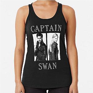 Once Upon a Time Captain Tank Top