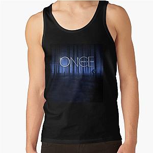 Once Upon A Time Classic T-Shirt Tank Top