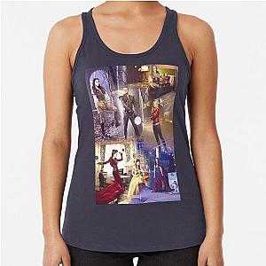 Once Upon A Time Racerback Tank