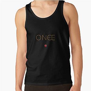 Once Upon Time Logo Tank Top