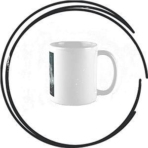 Once Upon A Time Mugs