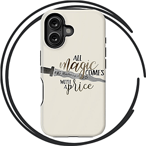 Once Upon A Time Cases