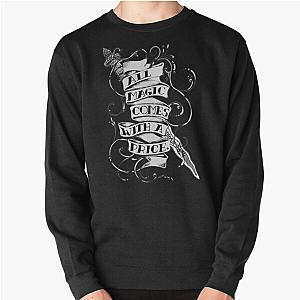 Once Upon a Time Merchandise Sweatshirt