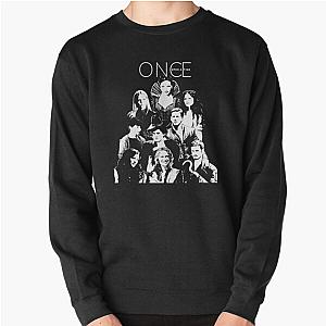 Once Upon a Time Cast Sweatshirt