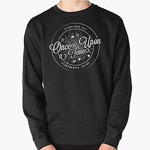 Once Upon A Time TV Pullover Sweatshirt