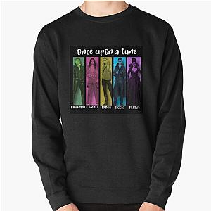 Once Upon A Sweatshirt