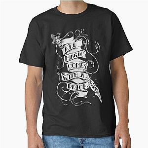 Once Upon a Time Classic T-Shirt