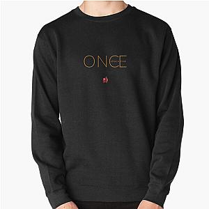 Once Upon a Sweatshirt