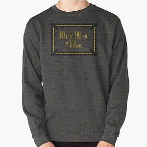 Once Upon a Time Sweater