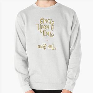 Once Upon a Time Gold Collection Sweatshirt