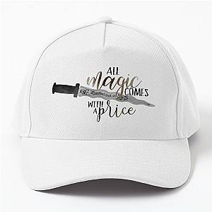 Once Upon a Time Baseball Cap