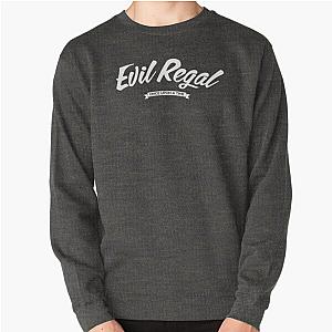 Once Upon a Time - Evil - Regal Light Pullover Sweatshirt