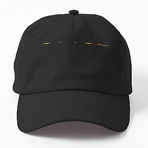 Once Upon A Time Fitted Dad Hat