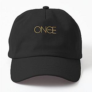 Once upon a time Dad Hat