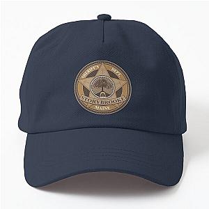 Once Upon a Time in Storybrooke with the Sheriff's Department Dad Hat