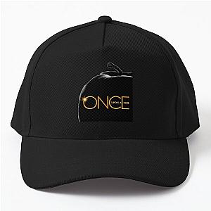 The Lands of Once A Time Baseball Cap
