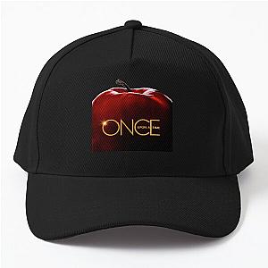 The Lands of Once A Time Baseball Cap