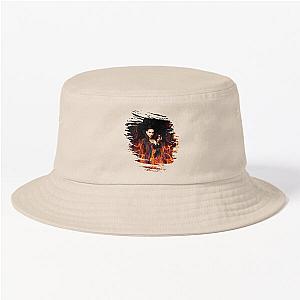 The Evil Queen Once Upon a Time Bucket Hat