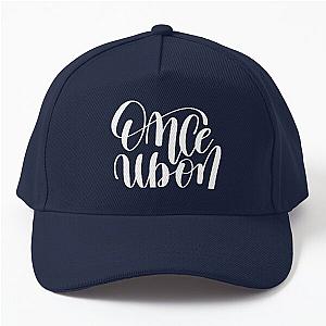 Once Upon a Time Positive Baseball Cap
