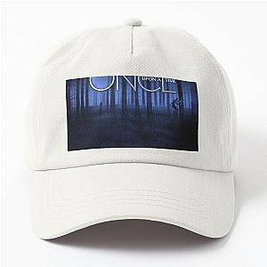 Once Upon A Time Classic T-Shirt Dad Hat