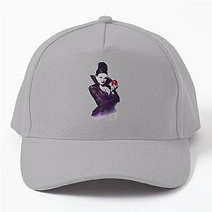 The Evil Queen Once Upon a Time Baseball Cap