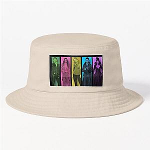 Once upon a Bucket Hat