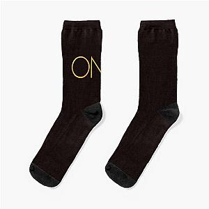 Once Upon a Time Fitted T-Shirt Socks