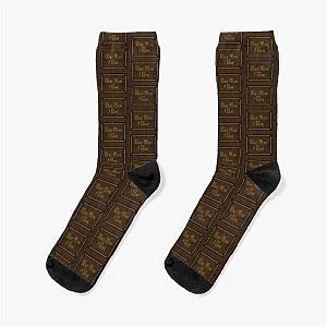 Once Upon a Time Story Socks